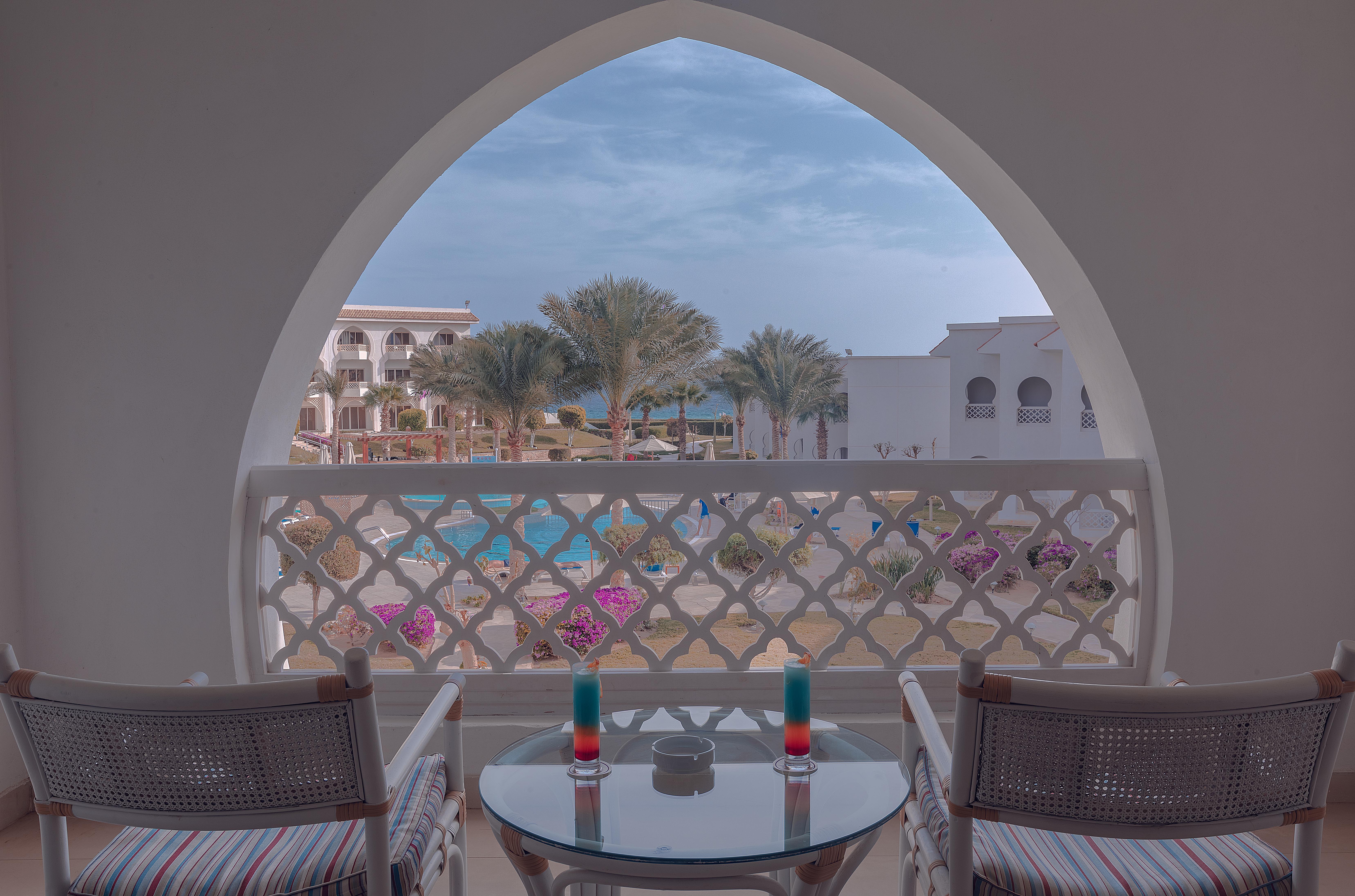 Old Palace Resort Sahl Hasheesh Hurghada Esterno foto